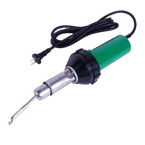 Pvc Hdpe Eva And Pp 230V MM-Tech SWT-NS1600A Hdpe  High Quality Hot Air Plastic Gun