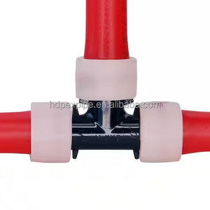 16mm/20mm/25mm/32mm Expander Ring with Stop / Pex Expansion Fittings