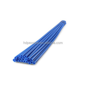 AS NZS2492 Plastic Pexa Pipe for Radiant Underfloor Heating /Plumbing/ Gas Supplying Systems