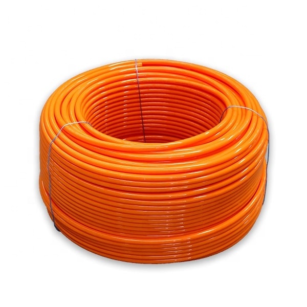 Factory High Quality ISO15875 20mm 2.0mm Pex Pipeline PEX/a pipe with EVOH for Supply Water