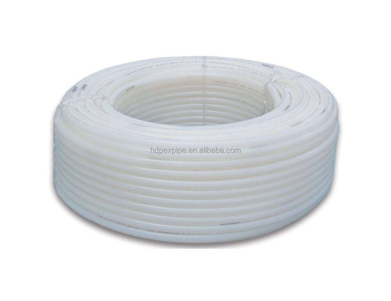 Factory High Quality ISO15875 20mm 2.0mm Pex Pipeline PEX/a pipe with EVOH for Supply Water