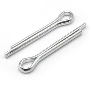 Galvanized Cotter Pin Hairpin Clip Latch-Premium Quality Screw for Secure Fastening