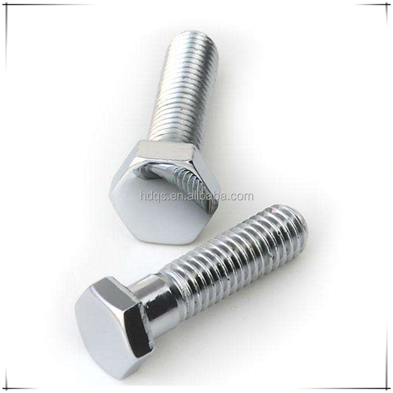 stainless steel bolt and screw and nut stainless steel fasteners