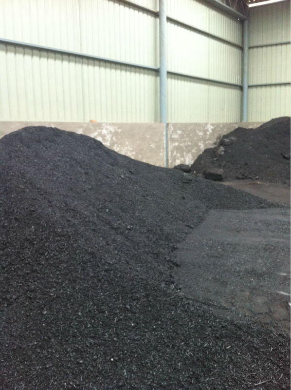 coal tar pitch for road