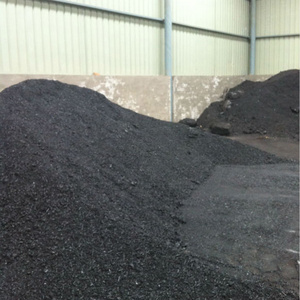 coal tar pitch for road