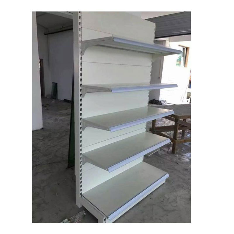 Display Racks Gondola For Shop Stands Retail Grocery Store Rack Customization Supermarket Shelves Dimension/Store Shelf