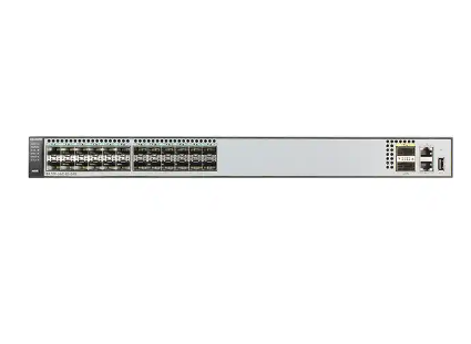 24 Port Ethernet Network Gigabit Campus S6730 Switch S6730-H24X6C