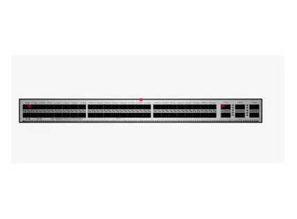 24 Port Ethernet Network Gigabit Campus S6730 Switch S6730-H24X6C