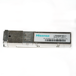 BRAND NEW Hisense gpon olt sfp module C+ stick for gcob gc8b pon card