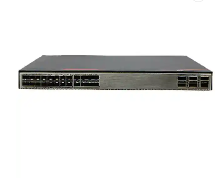 24 Port Ethernet Network Gigabit Campus S6730 Switch S6730-H24X6C