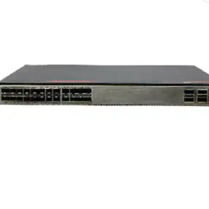 24 Port Ethernet Network Gigabit Campus S6730 Switch S6730-H24X6C