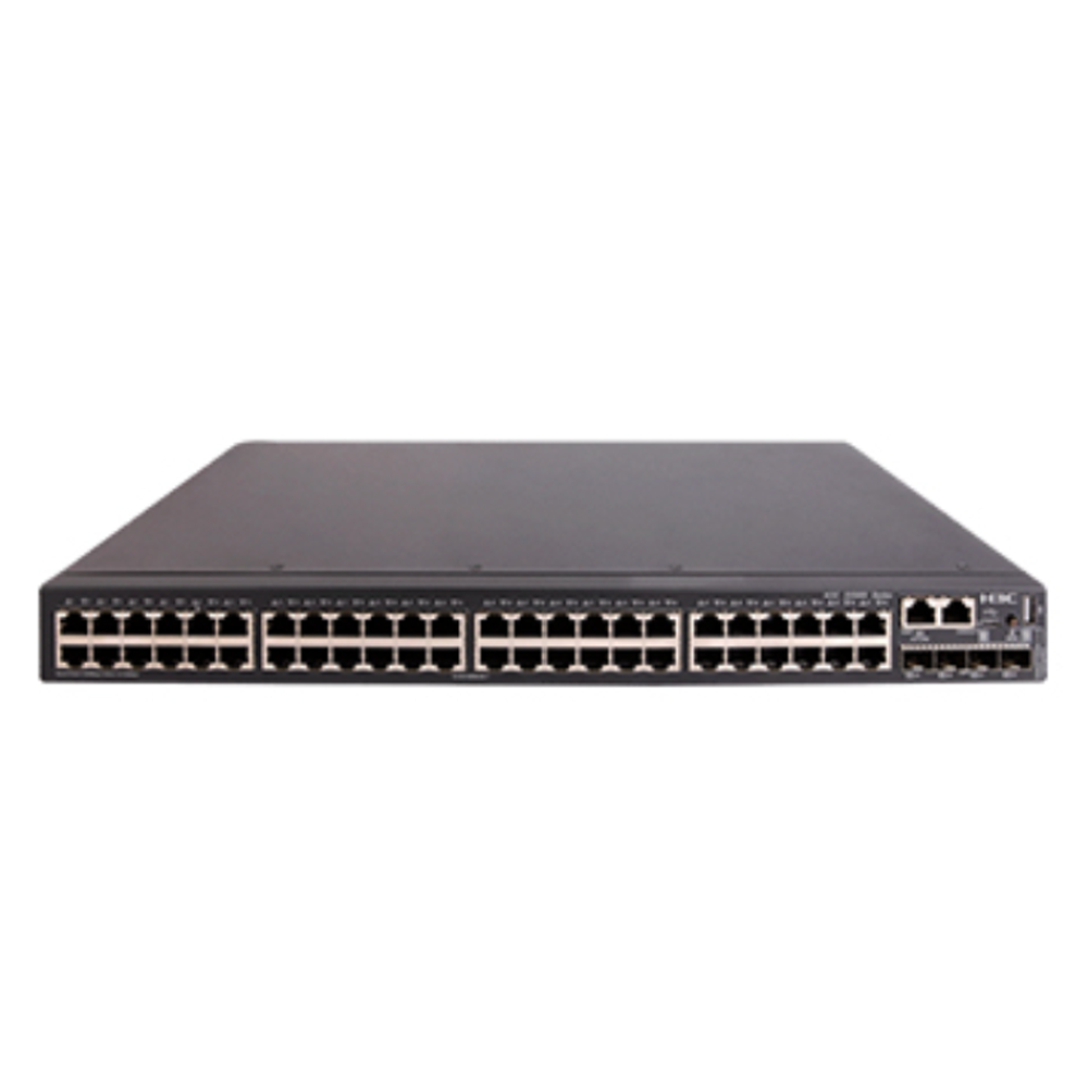 LS-S5560X-54S-EI H3C 48-port full Gigabit network management three-layer core switch