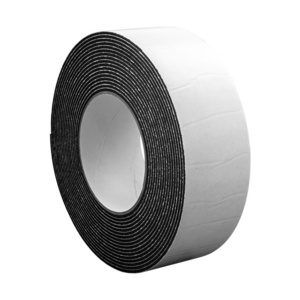 Ready to ship EVA foam adhesive tape damping sealing strip double sided foam tape