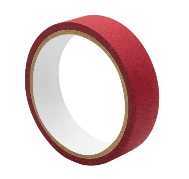 Wholesales high quality high temperature custom washi tape masking tape