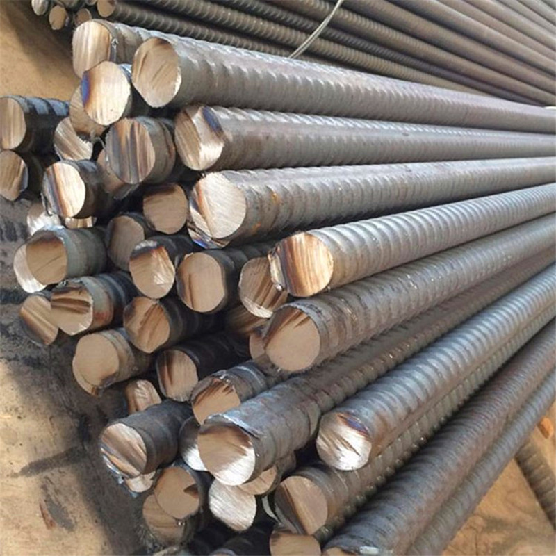 HRB500 Steel Iron Rod imported 6m 5/8