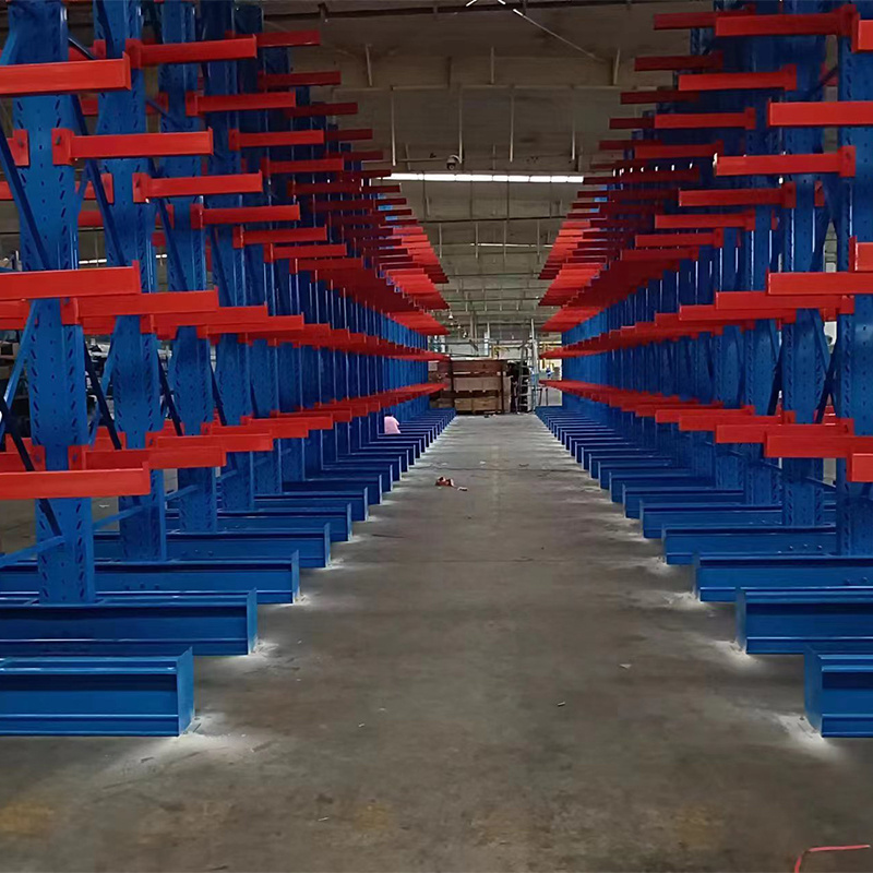 High quality factory direct sales heavy duty wheel lpg rack 700kilo rolling 5 layers metal storage shelf rack for sale