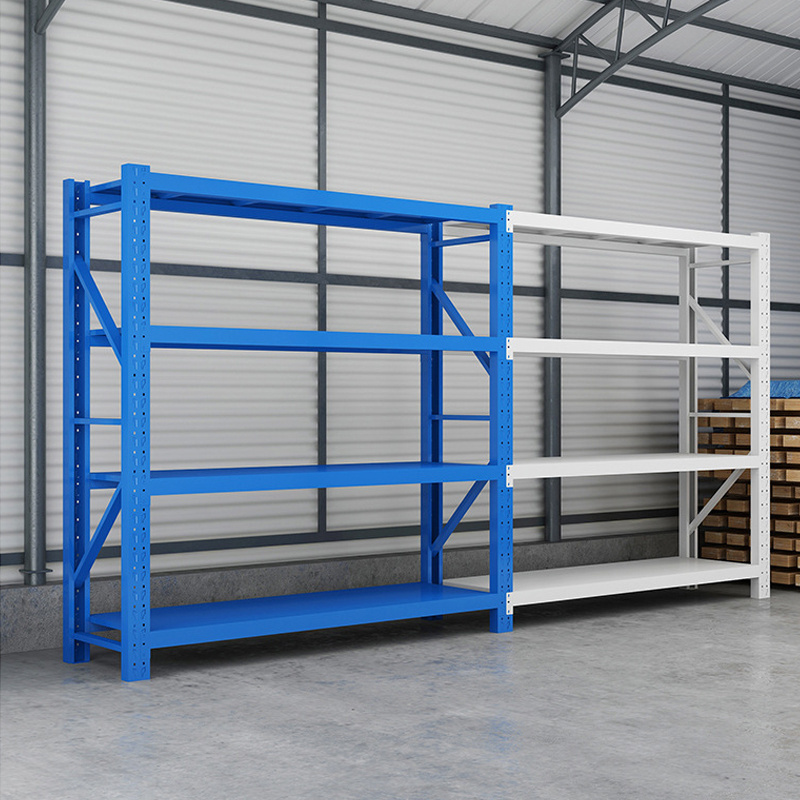 L1200*D400*H2000 collapsible shelves portable longspan racking storage b and q garage shelving