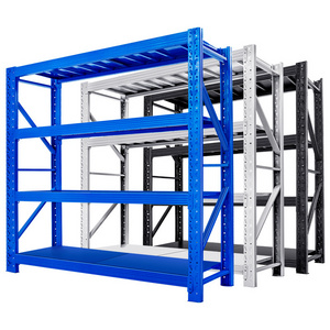 storage racks shelving units 8ft long pallet 800kg medium duty warehouse for goods