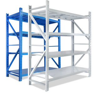 pallet racking 600mm deep galvanized steel plant shelf storage holders warehouse