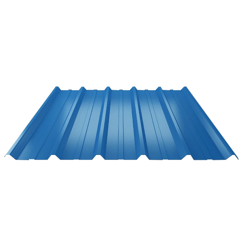 Have sufficient stock 20 ft  4 x 8metal aluminium galvanized corrugated  roofing price  colour cardboard sheets