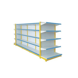 shelf prices used supermarket shelving price accessories retail store customized shelf