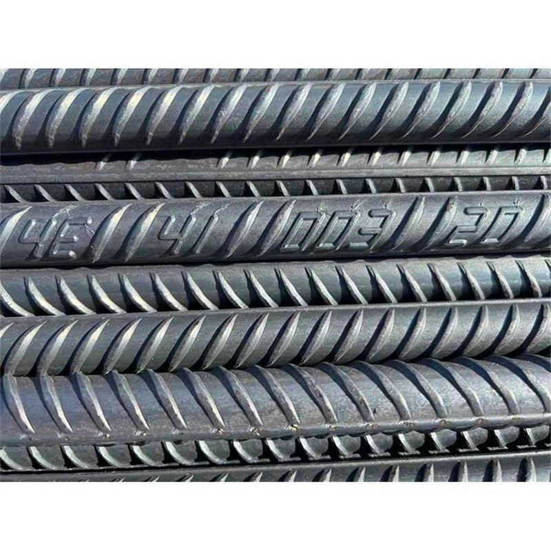 TMT steel rebars HRB355 HRB400 HRB500 8mm 10mm 12mm 14mm 16mm iron Rod Reinforcing Deformed Rebar Steel Bar construction rods