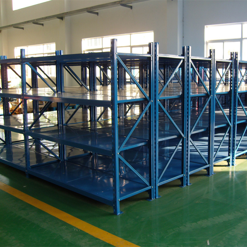 warehouse storage shelf racking light duty whe bins for shelves manufacturer