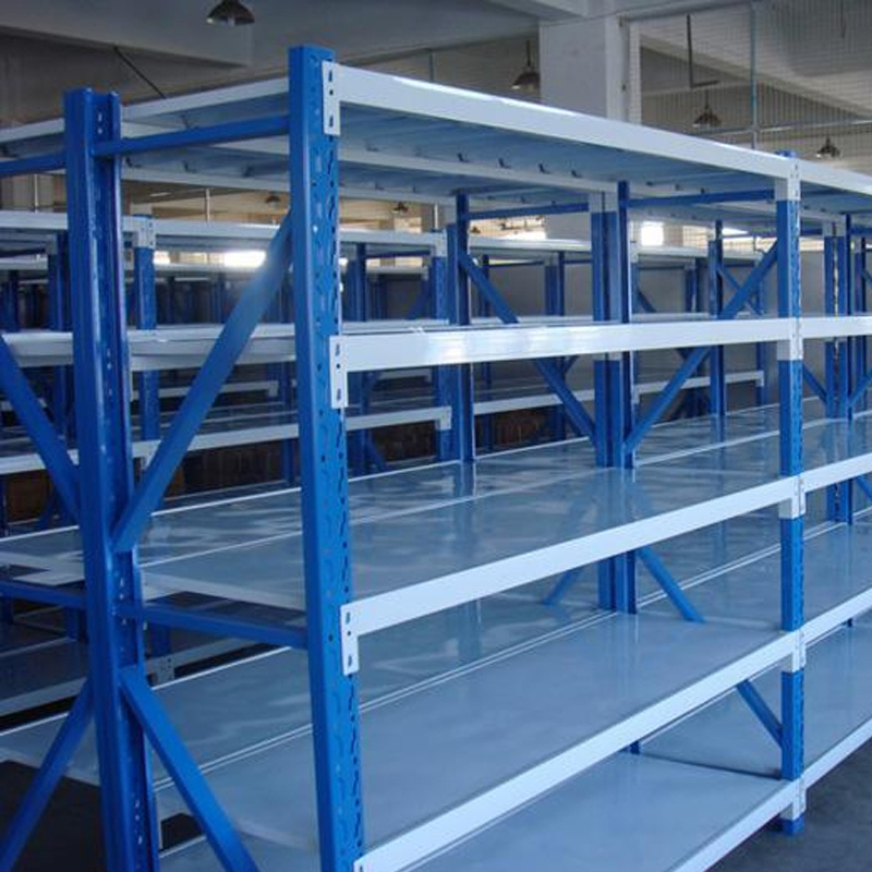 Excellent quality heavy duty garage shelves racking shelving overhead storage shelf