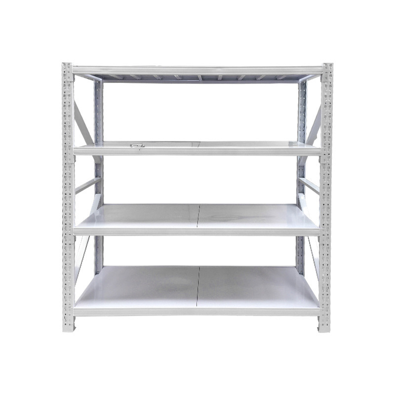 5 tier boltless shelving 180x90x40cm edsal 4 tier heavy duty steel garage storage