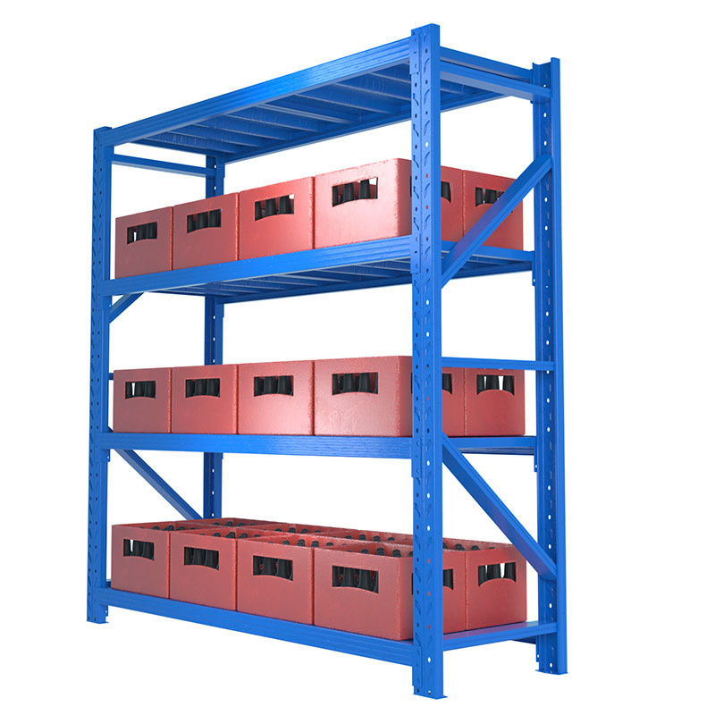 warehouse heavy duty steel muscle rack adjustable metal storage racks shelving units tough 5 tier storage shelf shelves