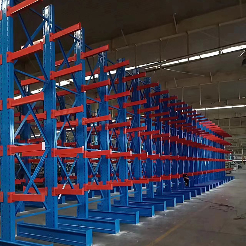 High quality factory direct sales heavy duty wheel lpg rack 700kilo rolling 5 layers metal storage shelf rack for sale