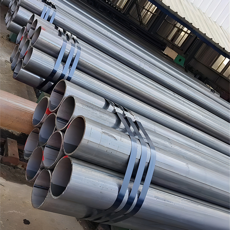 astm a106 gr b sch 40 80 seamless mild carbon steel hydraulic pipe price list for oil application