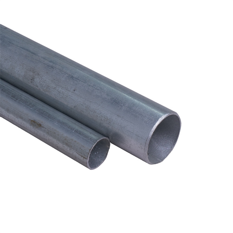 astm a106 gr b sch 40 80 seamless mild carbon steel hydraulic pipe price list for oil application