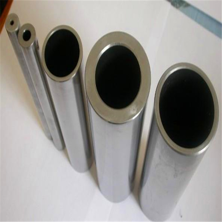 Hot selling with manufacturers bks aisi 1045 4130 42 crmo cold drawn  precision cylinder  steel pipe e 355 st 52 tube