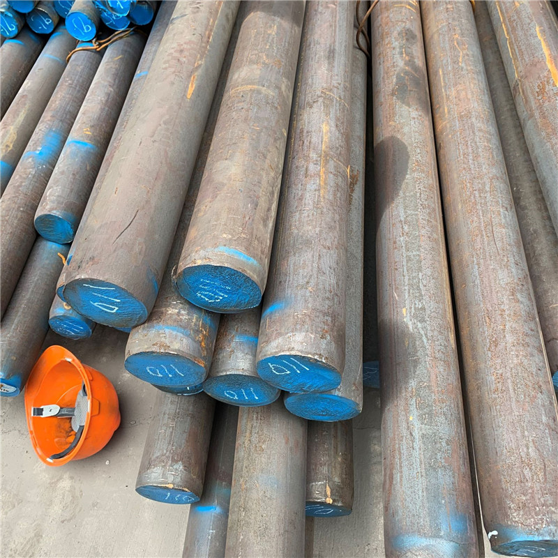 wholesale china factory aisi 1040  42 crmo 4 alloy carbon steel round bars and mild steel rod  20 cm