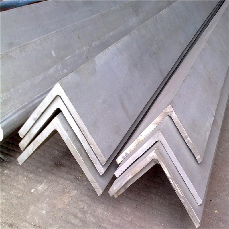 Exquisite workmanship l shaped metal bars mild steel angle price per kg