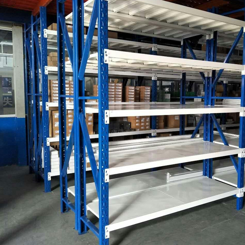 shelving storage equipment warehouse pallet racking metal shelf custom steel shelves