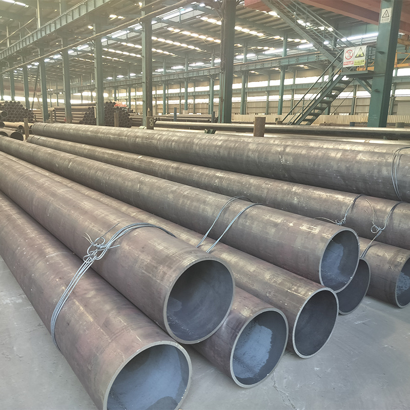 carbon steel pipe 1.2 mm thickness 10inches schedule 120 fitting supplier