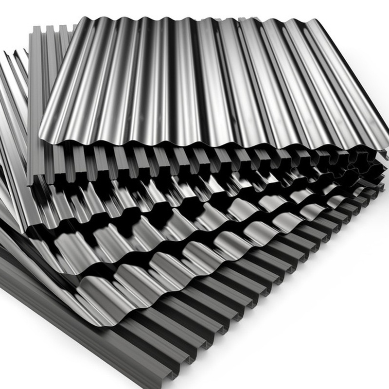 steel roof sheet price 0.5mm thickness dx51d pc polycarbonate galvanized corrugated roofing sheet