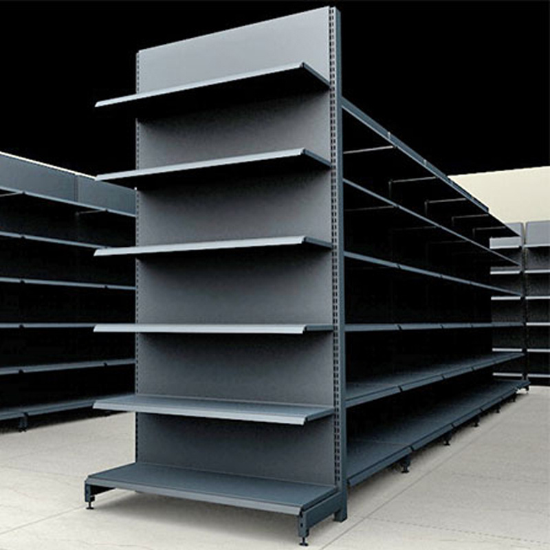 shelf prices used supermarket shelving price accessories retail store customized shelf