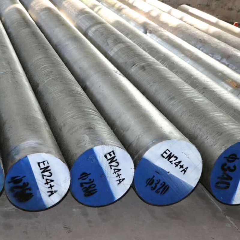 wholesale china factory aisi 1040  42 crmo 4 alloy carbon steel round bars and mild steel rod  20 cm