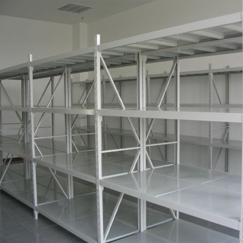 Excellent quality heavy duty garage shelves racking shelving overhead storage shelf