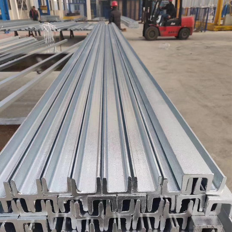 Hot wholesale 20 x 45 hot rolled astm a 36 material metal profile stainless  steel u channel steel bar 100 x 50 x 5.0 mm