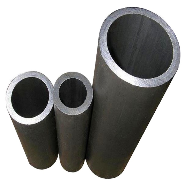 Hot selling with manufacturers bks aisi 1045 4130 42 crmo cold drawn  precision cylinder  steel pipe e 355 st 52 tube