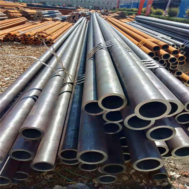 Wholesale hot selling styles astm a 106 gr b  4 inch water piping schedule 40 black carbon steel pipe price list