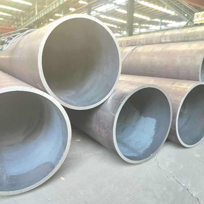 carbon steel pipe 1.2 mm thickness 10inches schedule 120 fitting supplier