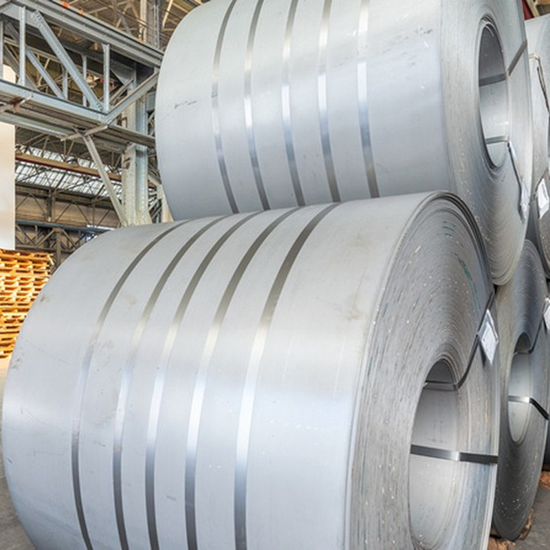 1.2 mm thickness sgcc price q195 hot galvanized steel in coil for sale