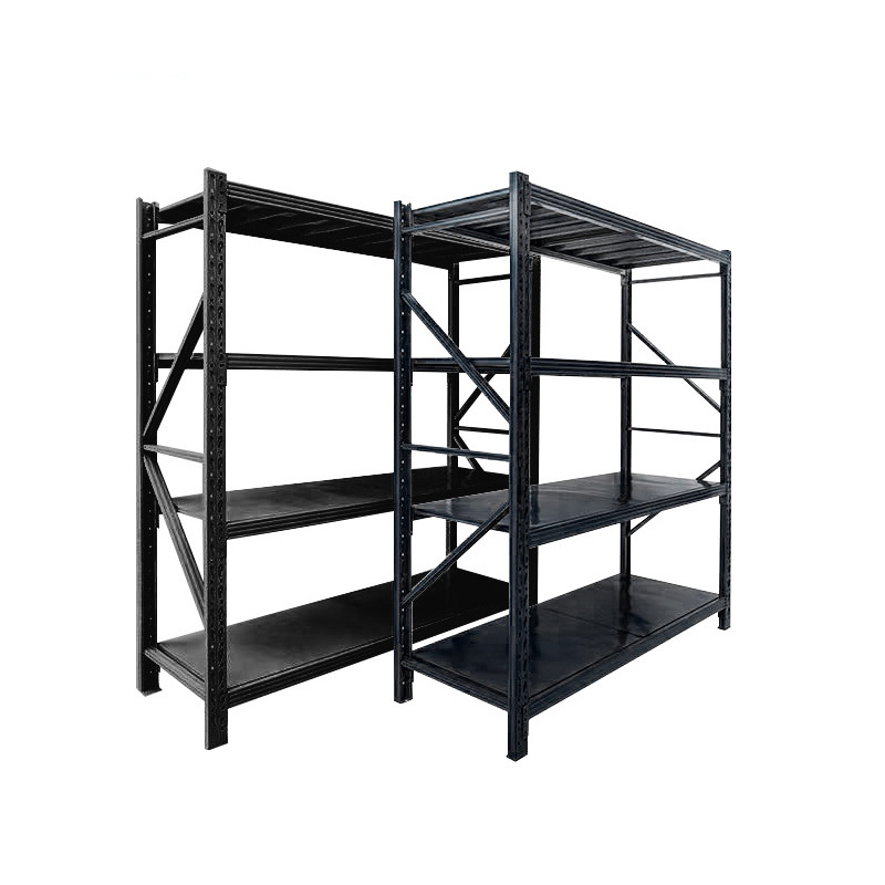 5 tier boltless shelving 180x90x40cm edsal 4 tier heavy duty steel garage storage