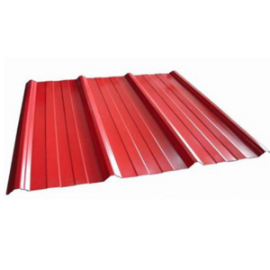 electro galvanized roofing steel sheet 4x8 corrugated gauge 26 zinc coating aluminium ibr roof sheeting