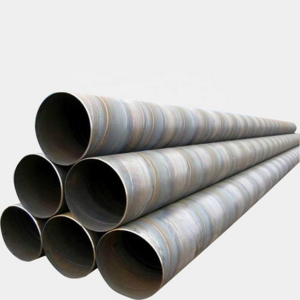 astm a252 api 5l ssaw erw awwa c200 spiral spiral welded steel pipe 500mm diameter